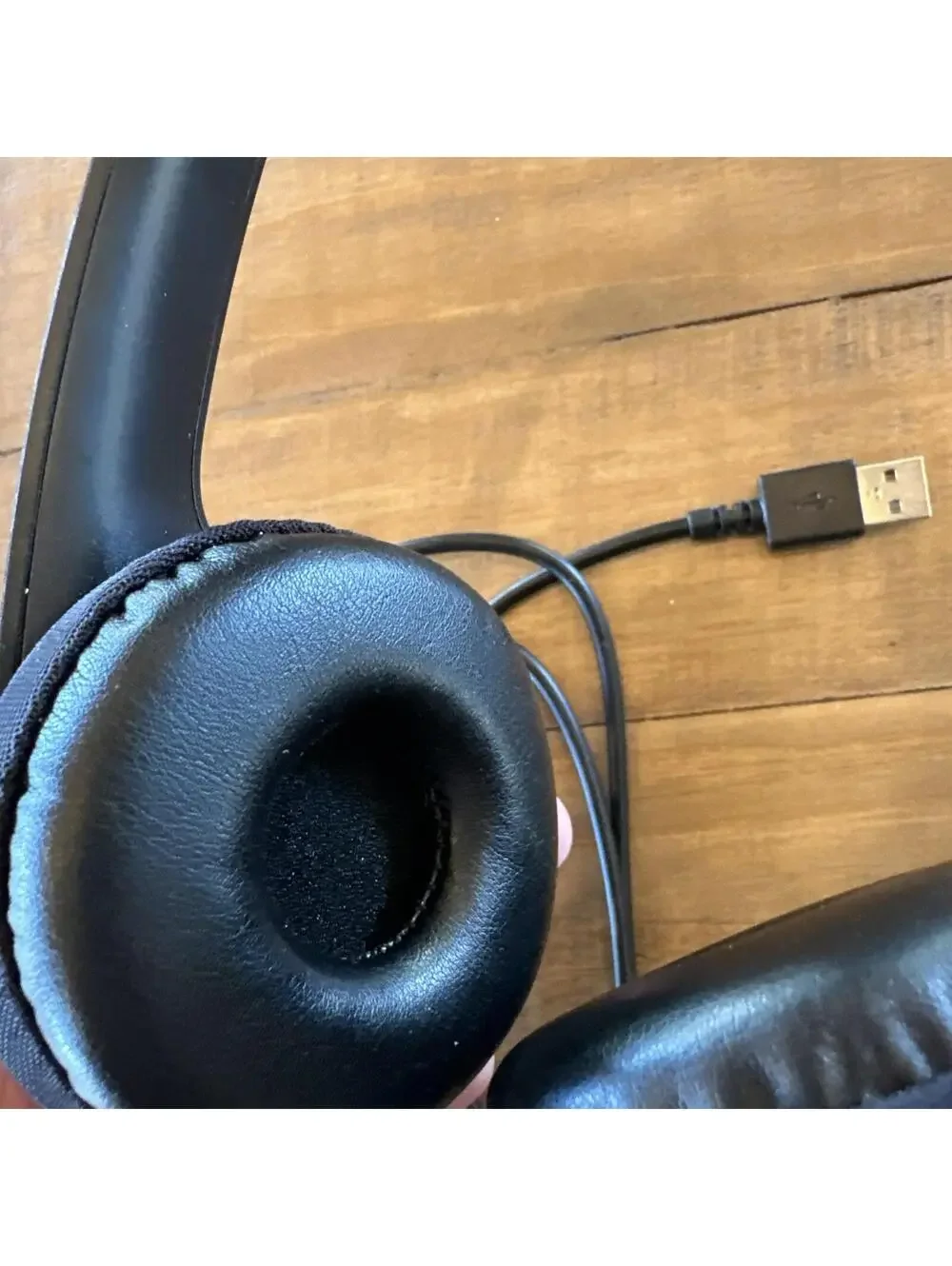 Logitech logi h390
